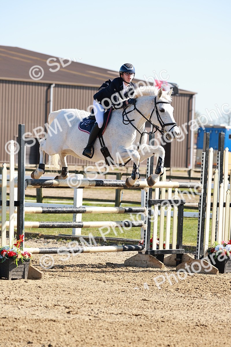 SBM_005060 - Class 19 - National 1.30m 1.40m