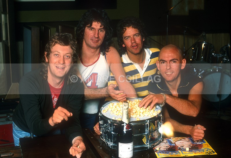SLADE - S..