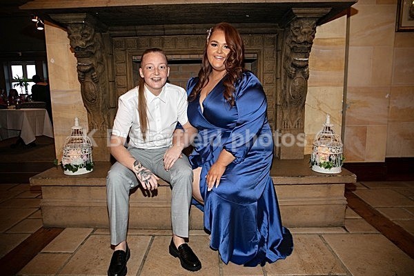 284 - Nigel and Christina Wedding in Newgrange Hotel 18th March
