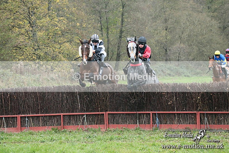 PtP 091124  357 - Knightwick Races Point-to-Point 09/11/24