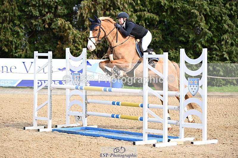 250322A-142850-03219 - Cls 11 Snr Newcomers