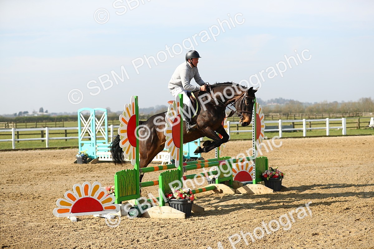 SBM_001879 - Class 7 - Clear Round