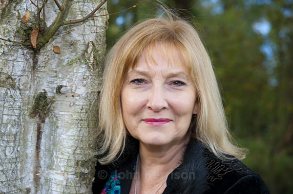Helen Rappaport - Author Photographs