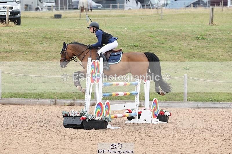 250629-083838-09308 - Cls 27b Junior 1.20m Open & Presentations