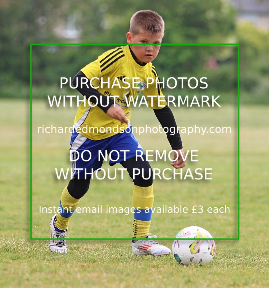 IMG_3513 - Wattsfield U7s vs Kendal Utd U7's