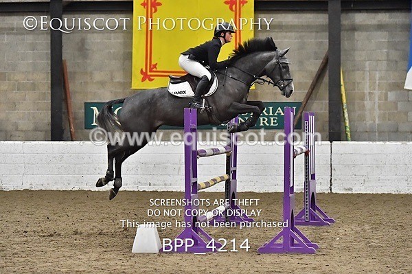 BPP_4214 - FRI CLASS 24 FOX/1.20M OPEN