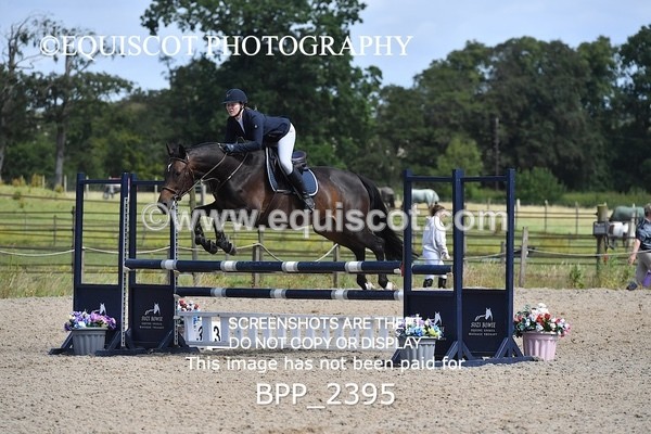 BPP_2395 - CLASS 4 SAT Senior Discovery/ 1m Open