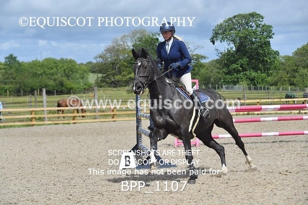 BPP_1107 - Senior Discovery/ 1m Open