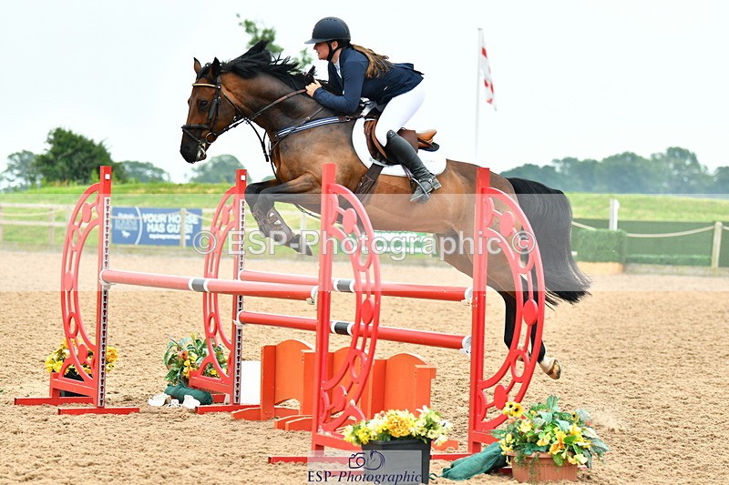 230611A-121801-05643 - Cls 26 Discovery 2nd R Jump Off's and Presentations