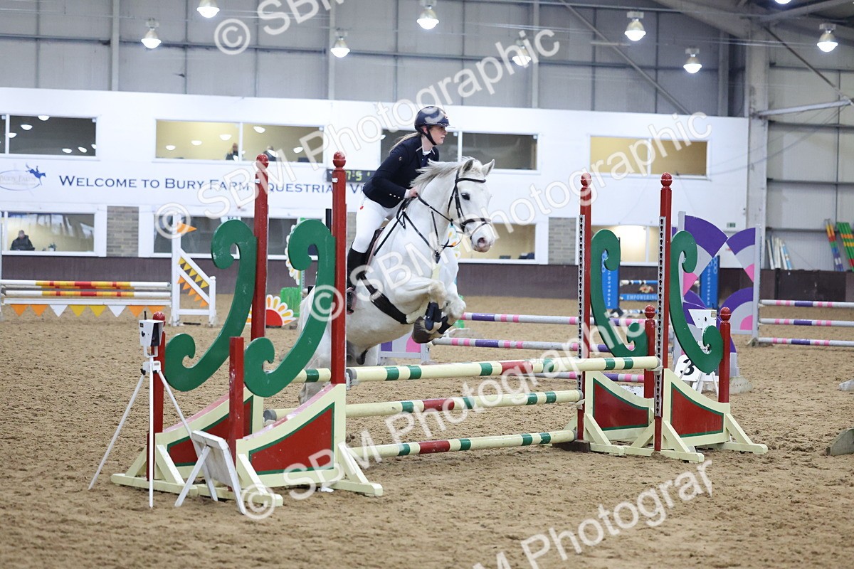 SBM_002696 - Class 9 - STX UK Pony British Novice - 80cm OPen