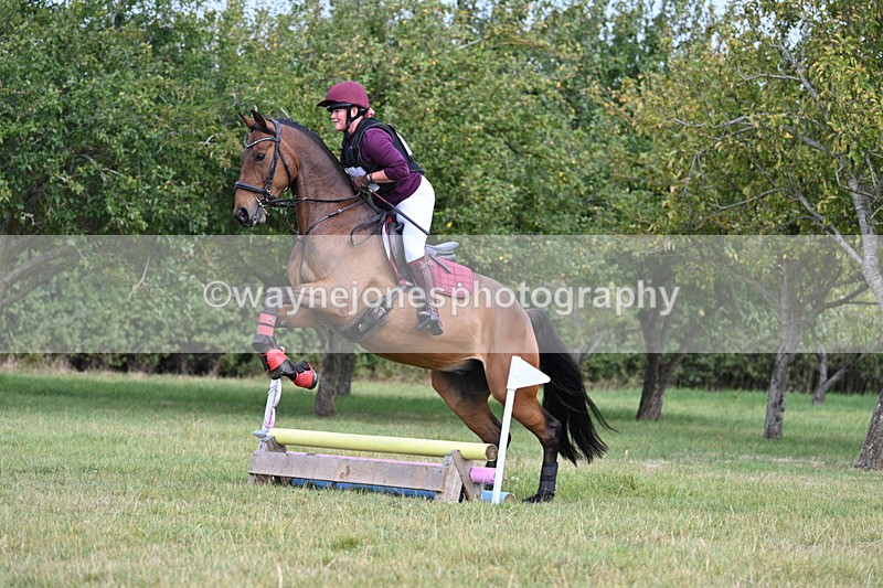 WJ7_5599 - 40cm XC Time 10:05 to 10:36