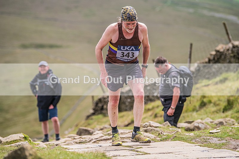 Inter Counties Men-642 - British Inter County Mountain Running Championship (Men) Saturday 14th June 2025