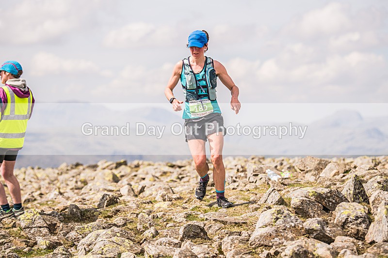 Fairfield-104 - Fairfield Horseshoe Fell Race Saturday 11th May 2024