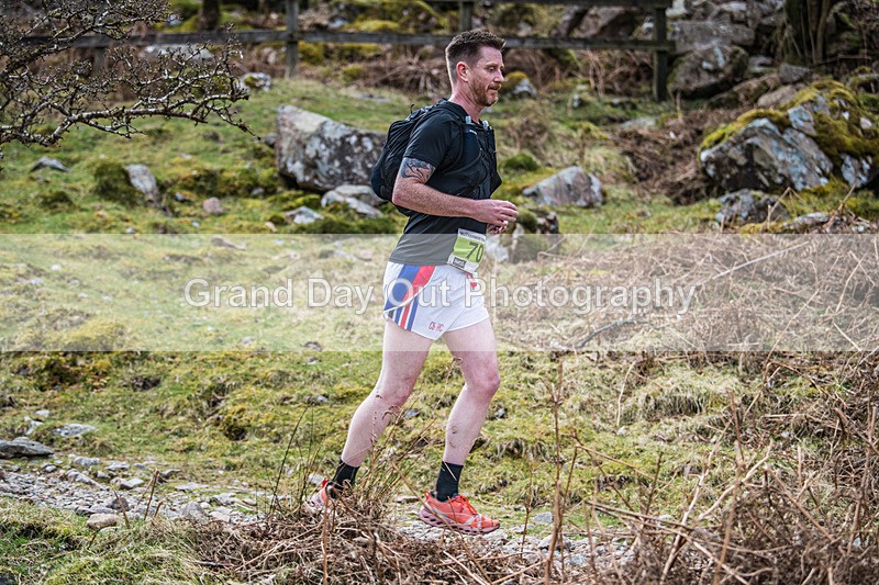 Buttermere-602 - Fellside Events Buttermere Trail Race Sunday 23rd March 2025