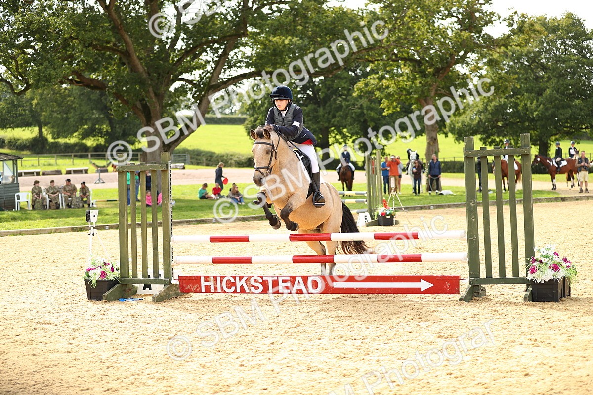 SBM_67260 - J17 - Junior Pony 80cm Championship