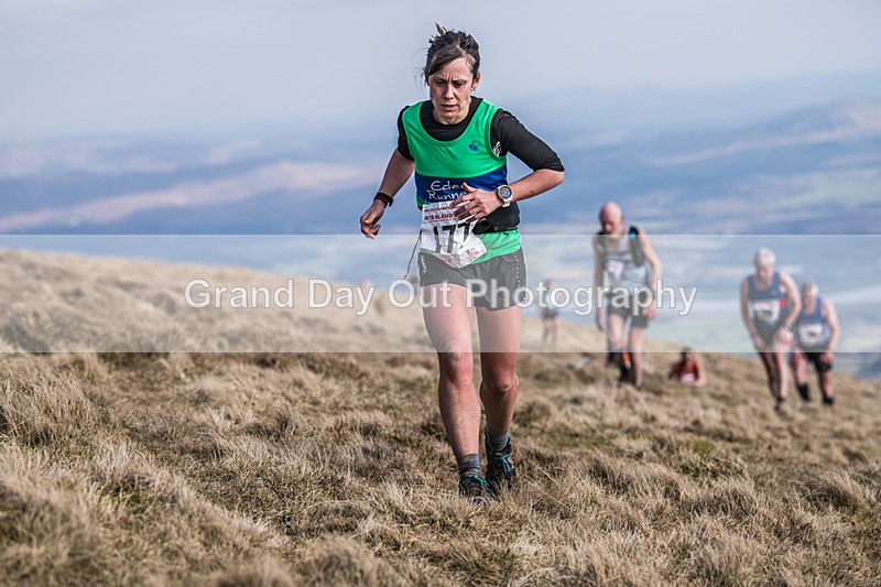 Black Combe-1902 - Black Combe Fell Race Saturday 7th March 2026