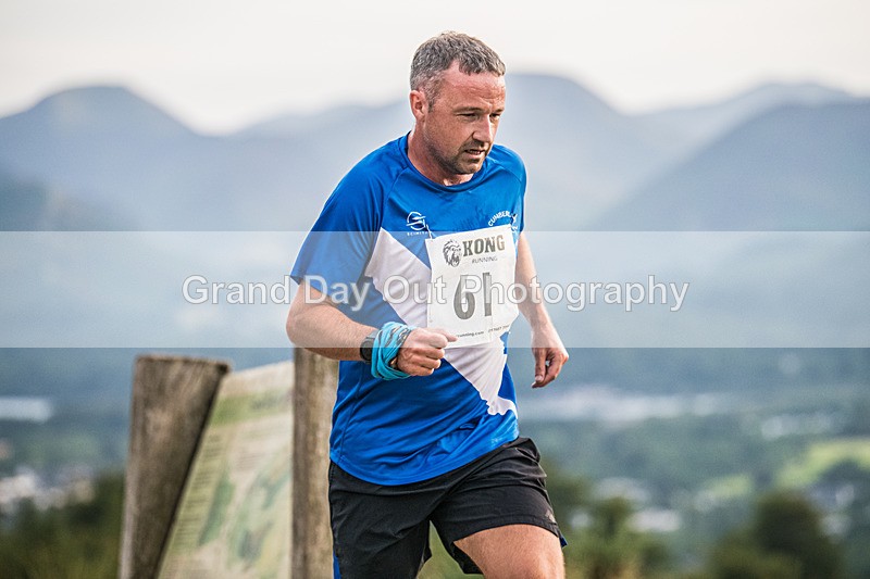 Not Round Latrigg-159 - Not Round Latrigg Fell Race Wednesday 12th August 2026