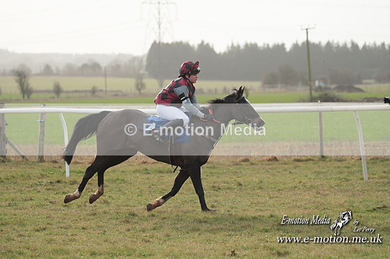 PRCO 210124 508 - Cocklebarrow Pony Races 21/01/24