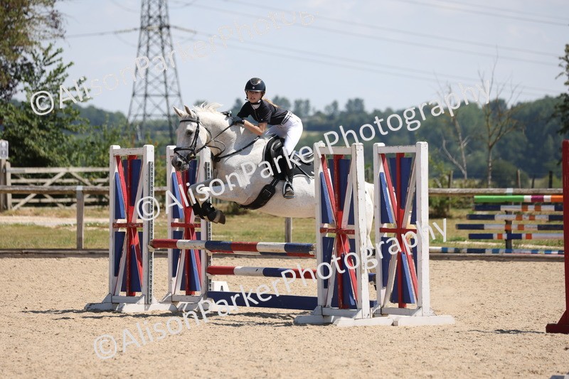 20250713-0950 - Class 5 - 80cm