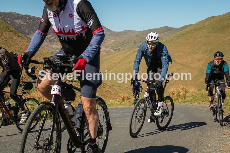 102152 - Newlands Pass 10.00 - 11.00
