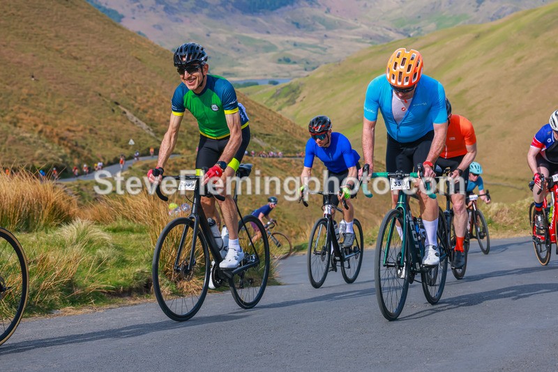 095024-3 - Newlands Pass 09.00-10.00