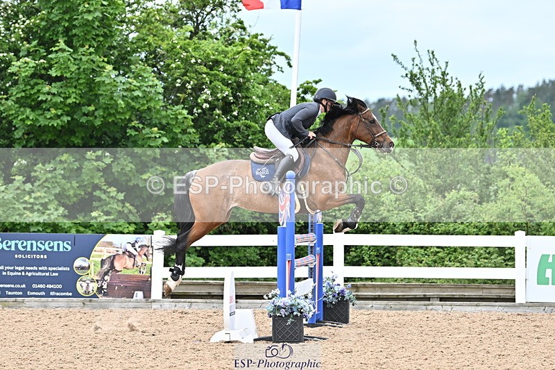 240523A-123214-01750 - Cls 3 Foxhunter