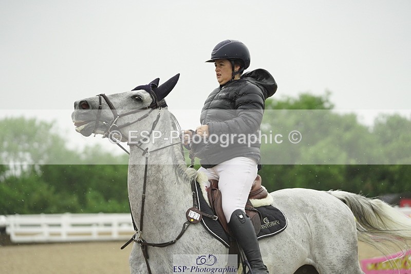 230722A-132732-09358 - Cls 15, 1 Star Bronze 1.15m