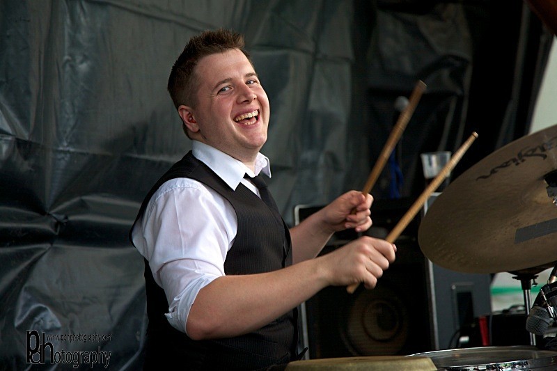 Rainy and the Dust LQ 036 - Events & Festivals