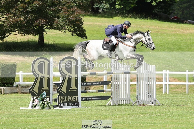 240704-141315-05320 - Cls 3 National 1.30m Open