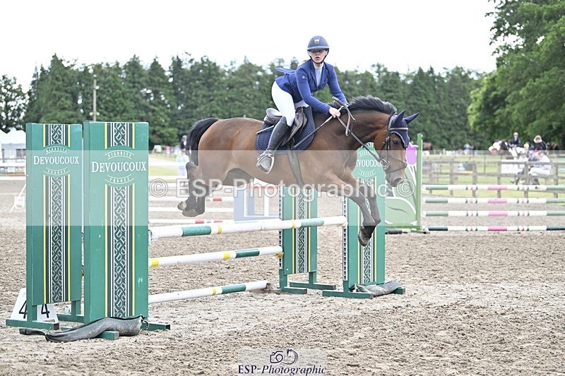 240710-100155-21993 - Cls 106 British Novice and 90cm Open