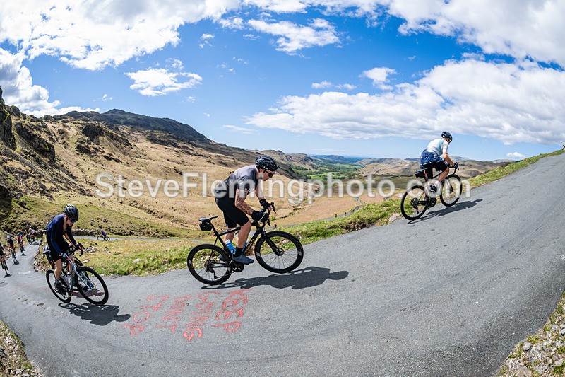 124419 - Hardknott Pass Camera 2 12.00-13.00
