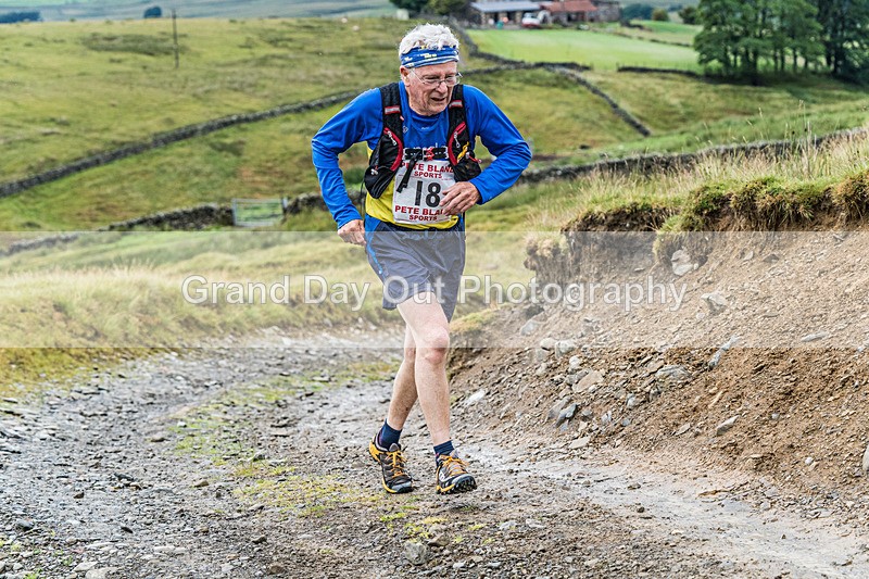 Tebay-140 - Tebay Fell Race Wednesday 28th June 2023