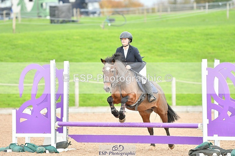 251026-102052-02072 - Cls 18+19+20 50cm Clear Round and 60cm Club and Schools