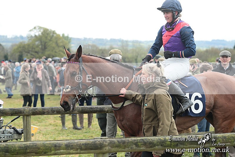 PtP 210425  765 - Paxford Races Easter Monday 21/04/25