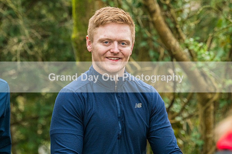 St Herberts Fun Run-10 - St Herberts School Festival of Running 3K Fun Run Saturday 1st March 2025