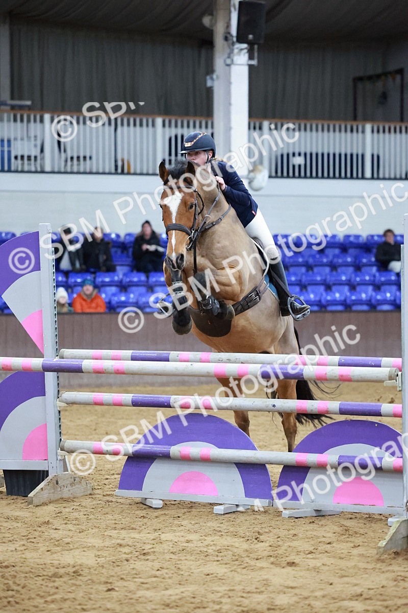SBM_008068 - Class 26 - WB Equiline Star Championship Qualifier 1.10m