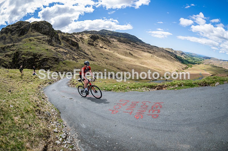 121532 - Hardknott Pass Camera 2 12.00-13.00