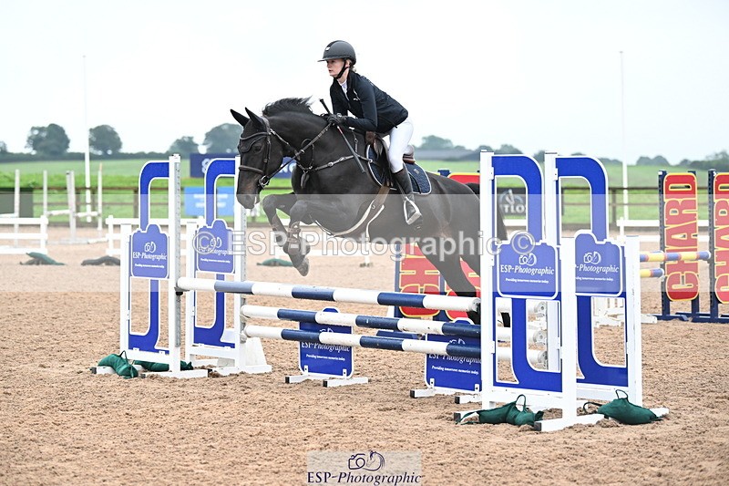 240908A-101025-02852 - Cls 11 Nat Am 85cm Qualifier