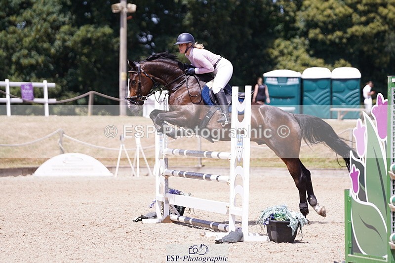 250704A-130948-10752 - Cls 21 Snr 1.10m Open