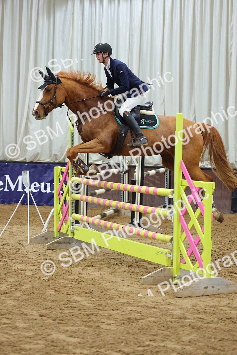 SBM_001225 - Class 4 - Senior Newcomer - 1.10m