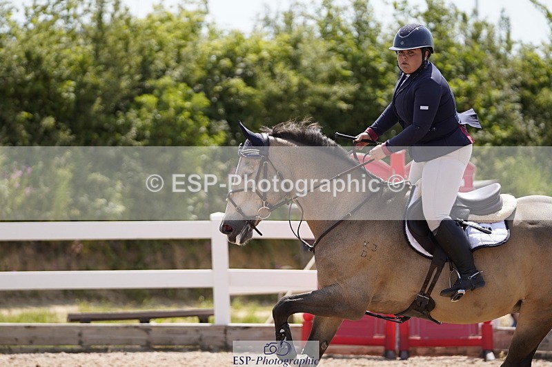 230528A-121602-07061 - Cls 32 85cm Amateur Quali