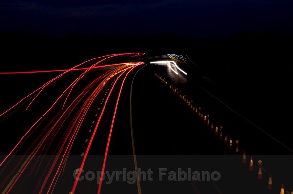 Night Lights - General Photography