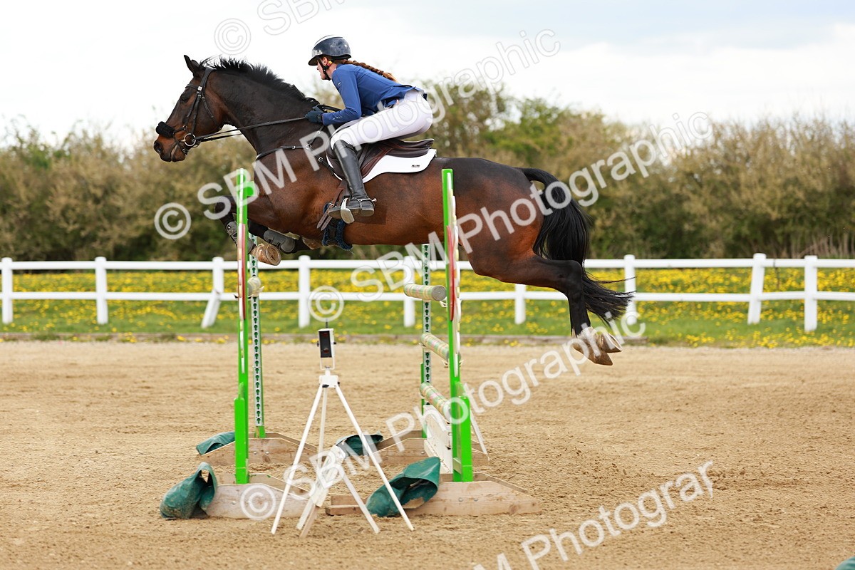 SBM_002904 - Class 6 - National 1.30 1.40m