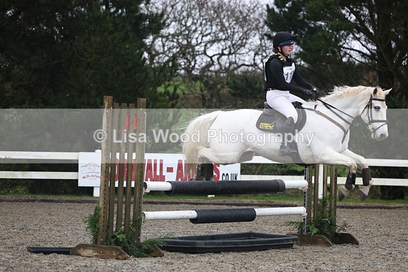 3E7A7679 - Class 3: 90cm