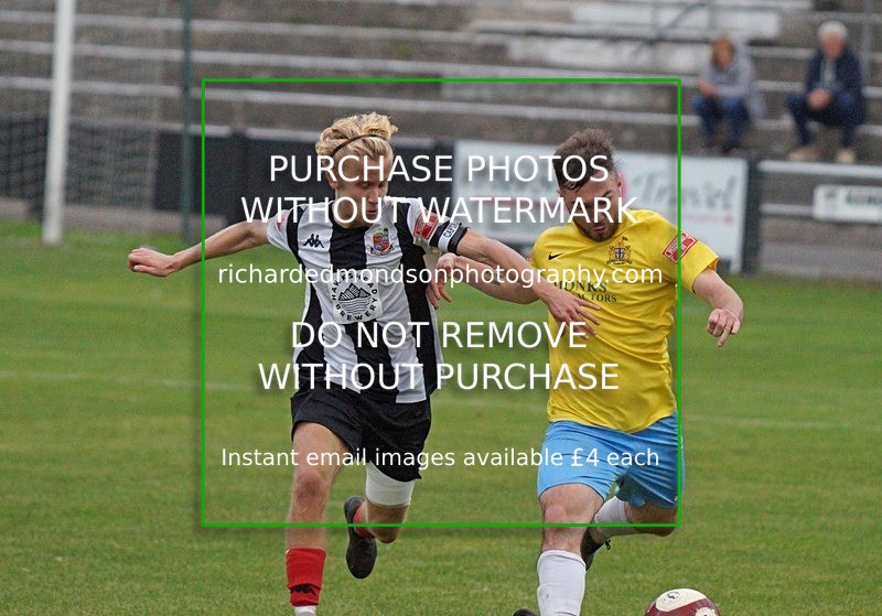 DSC01324 - Kendal Town v Clitheroe (18/9/21)