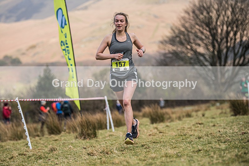 Buttermere-930 - Fellside Events Buttermere Trail Race Sunday 23rd March 2025
