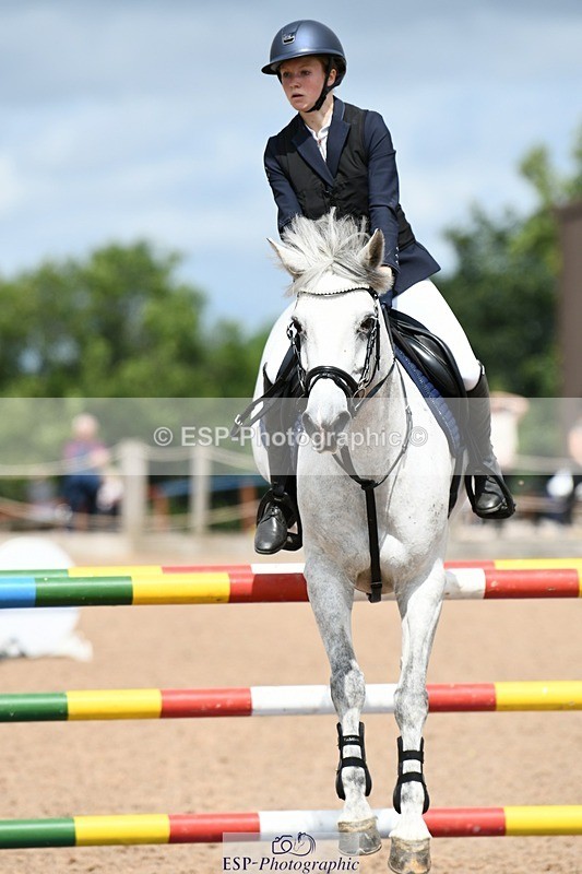 250628-114945-04531 - Cls 12 Newcomers 2nd Round Start to 1pm