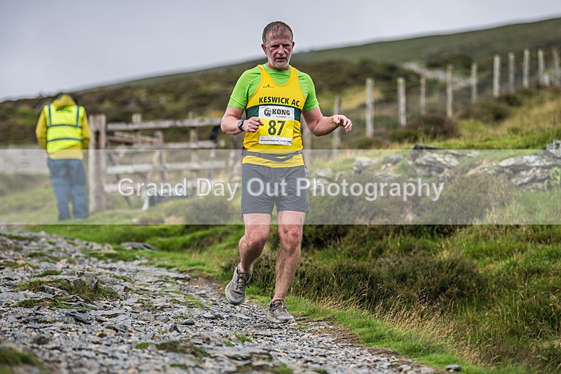 Skiddaw-1000 - Skiddaw Fell Race Sunday 6th July 2025