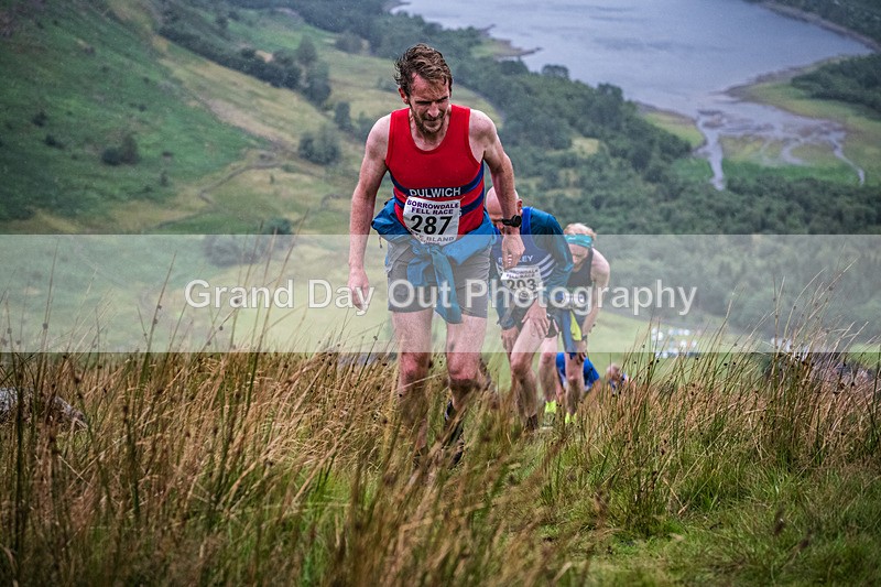 Steel Fell-225 - Steel Fell Race Wednesday 5th August 2026