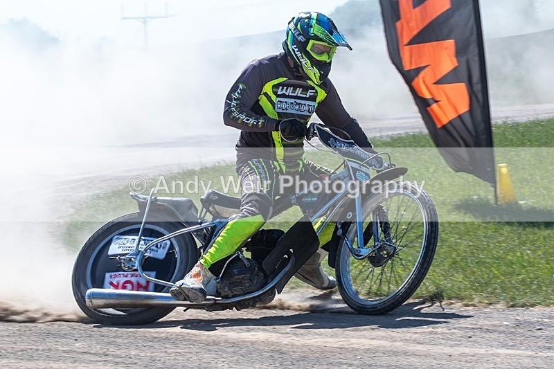 250517-7D-8E0A0956 - Ride & Skid It. Speedway Experience Day 17th May 2025